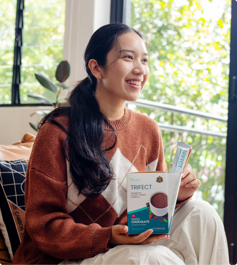 Weight Loss Supplements in Malaysia