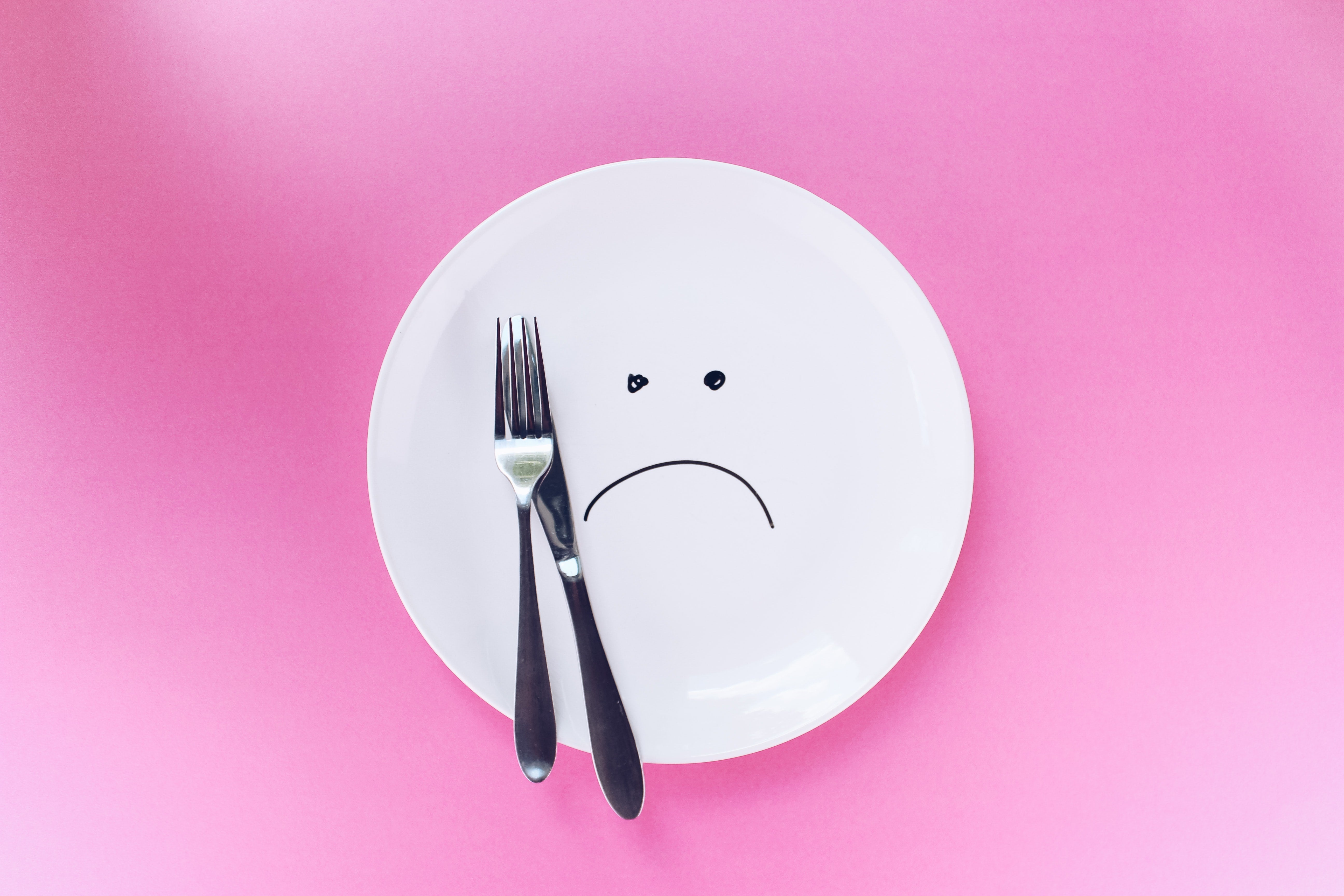 Why Can't I Lose Weight?
