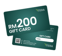 Vitera Gift Card 🎁