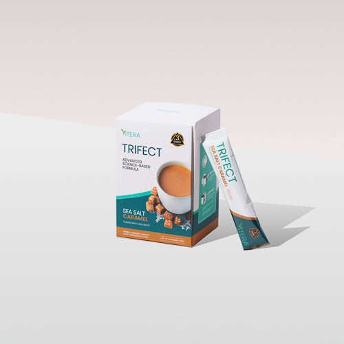 Sea Salt Caramel